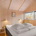 Holiday home Svalevaenget X