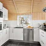 Svalevaenget X Holiday home