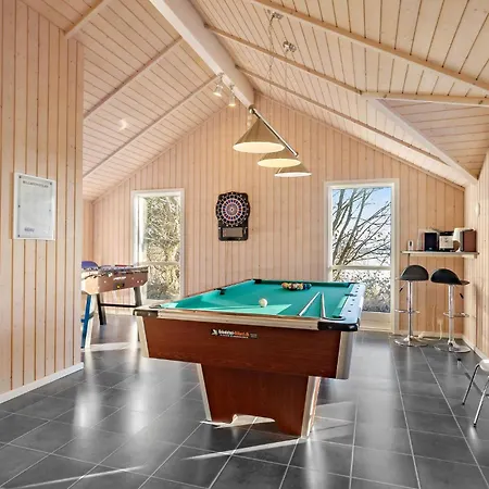 Semesterbostad Svalevaenget X Nordenbro Vesteregn