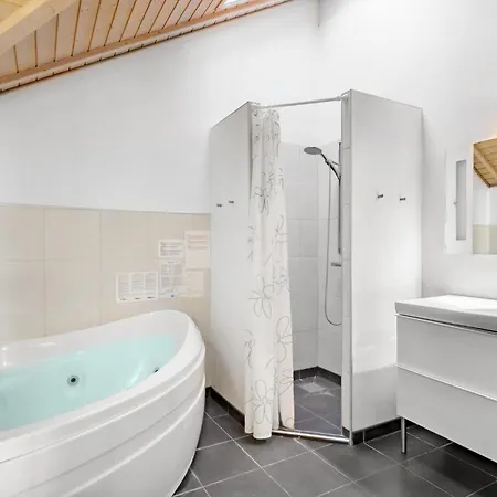 Semesterbostad Svalevaenget X Nordenbro Vesteregn