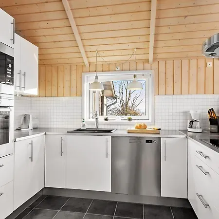 Svalevaenget X Semesterbostad