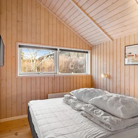 Semesterbostad Svalevaenget X Nordenbro Vesteregn