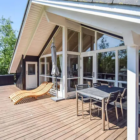 Svalevaenget X Nyaraló