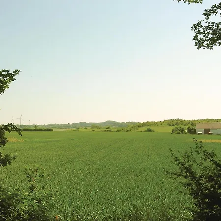 Svalevaenget X Nyaraló Nordenbro Vesteregn