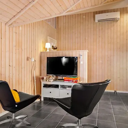 Svalevaenget X Semesterbostad