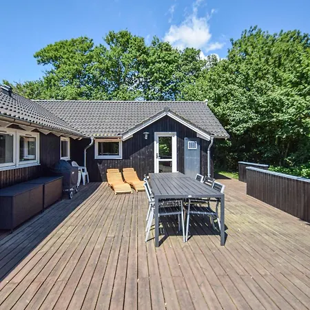 Nyaraló Svalevaenget X *