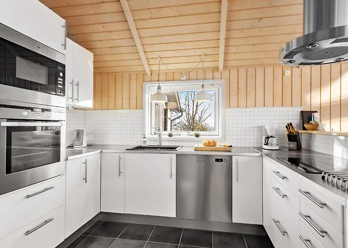 Svalevaenget X Holiday home